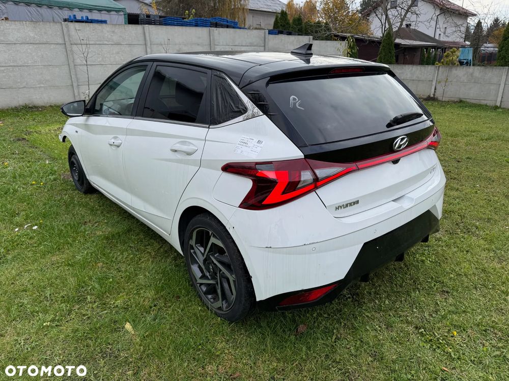 Hyundai i20 1.0 T-GDi 48V Comfort - 3