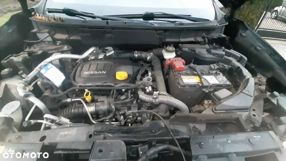 Nissan X-Trail 1.6 DCi N-Vision - 10