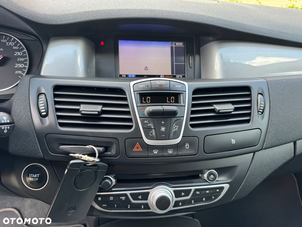 Renault Laguna 2.0 16V 140 Sportway - 20
