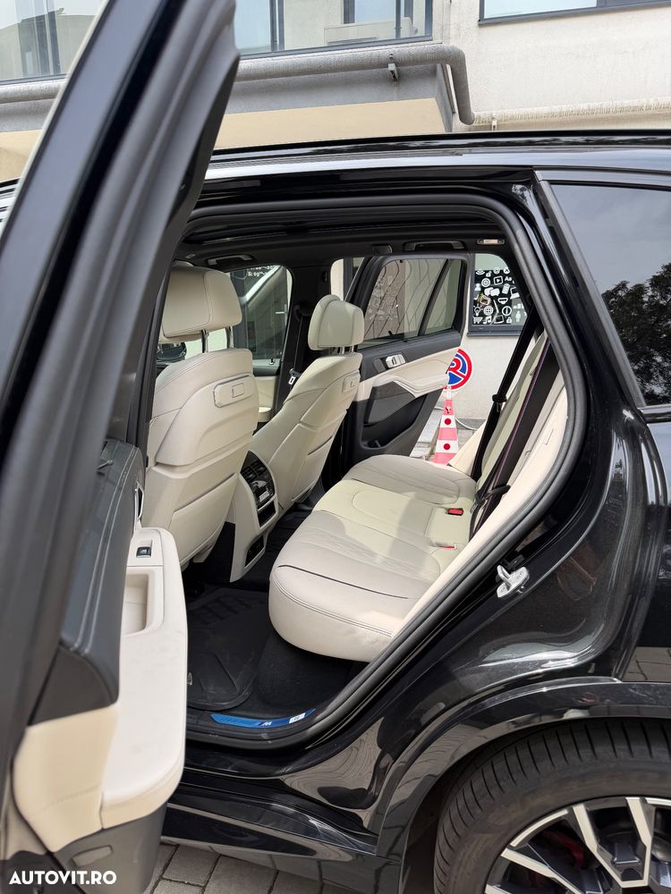 BMW X5 - 9