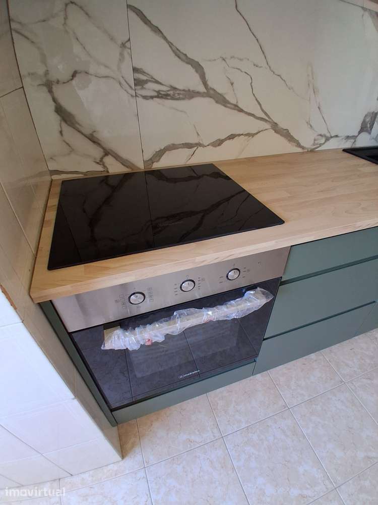 Comprar Excepcional Apartamento T3 Rio Tinto - Grande imagem: 4/18
