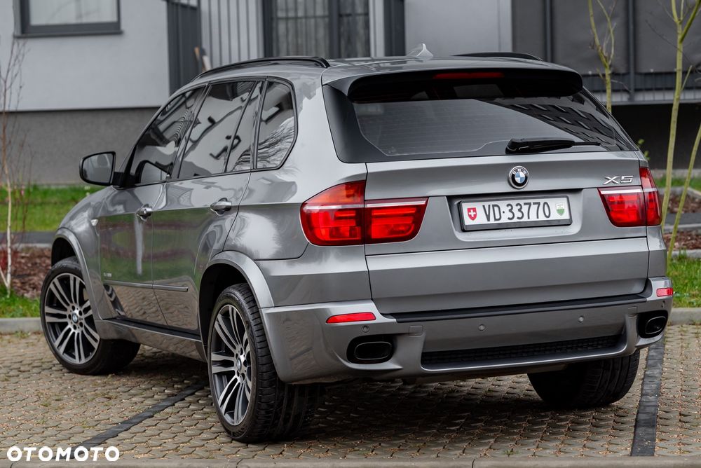 BMW X5 xDrive30d - 12