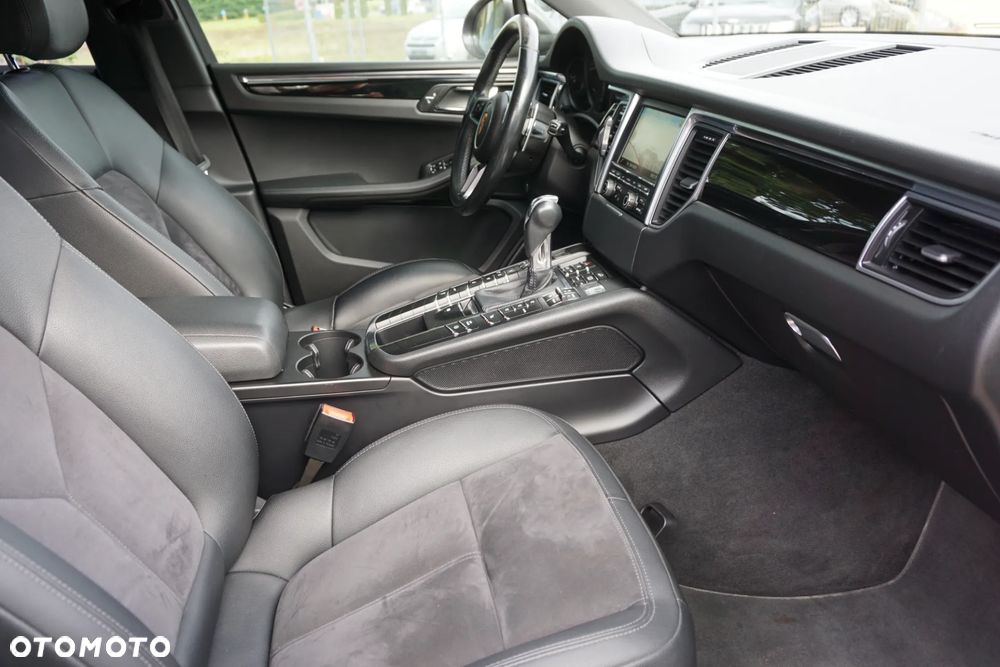 Porsche Macan S PDK - 17