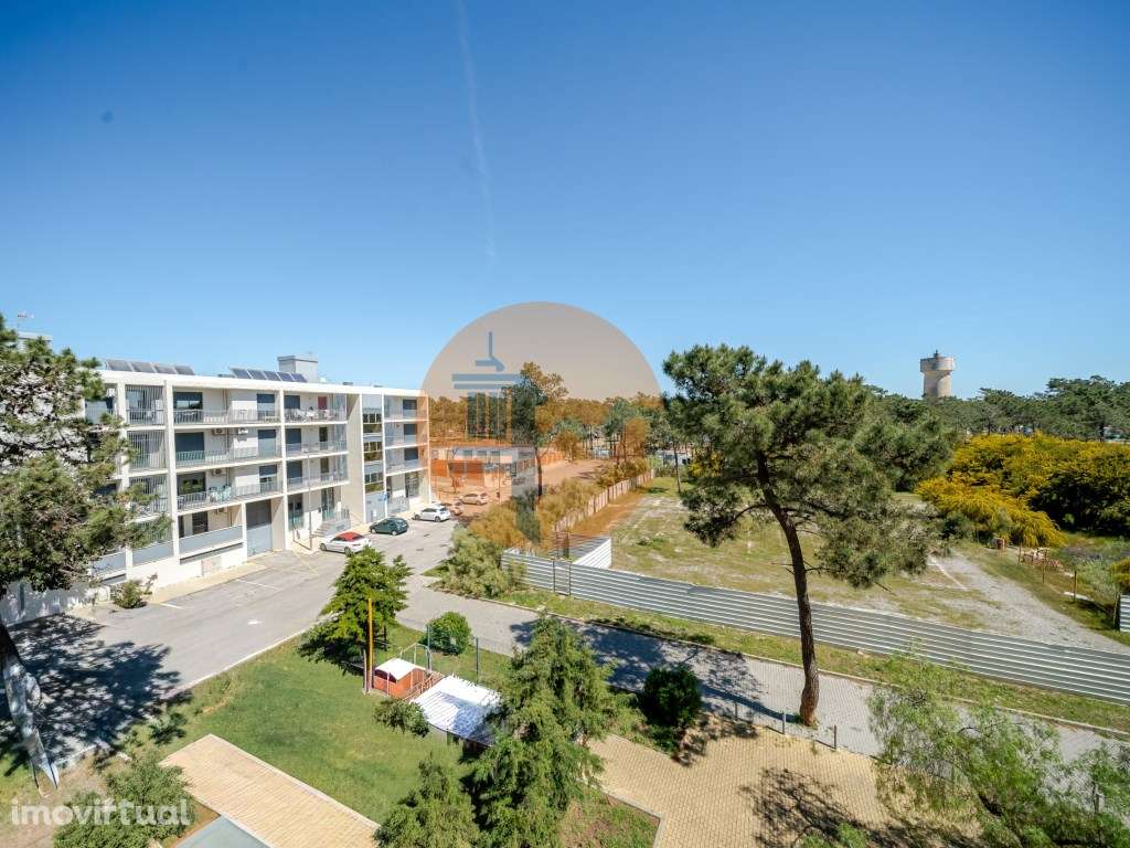 Apartamento T1+1 - Monte Gordo - 500m da Praia - Grande imagem: 4/28