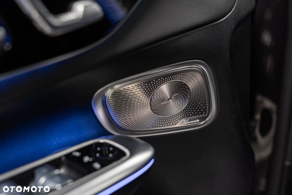 Mercedes-Benz GLC - 23