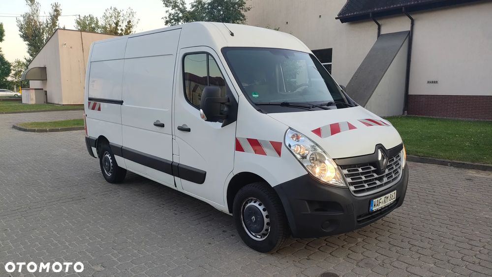 Renault MASTER - 1