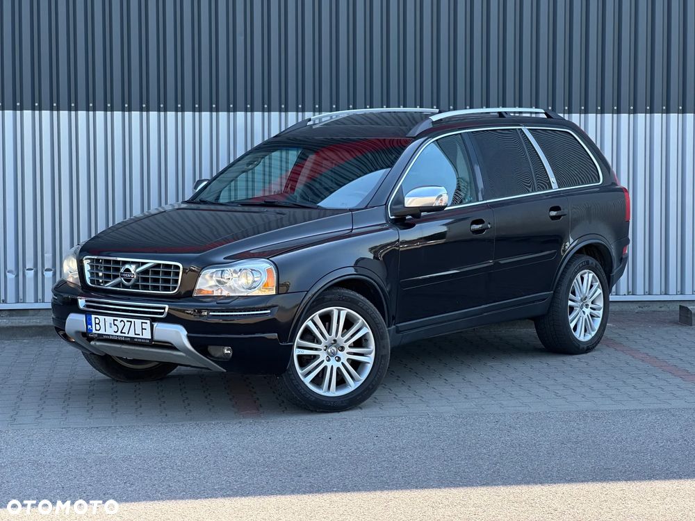 Volvo XC 90 4.4 V8 Executive - 1
