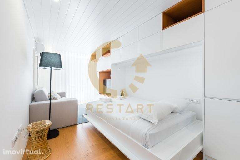 Apartamento T0 - ALMADA BALCONY - Grande imagem: 2/26