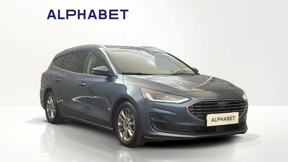 Ford Focus 1.5 EcoBlue Titanium - 7