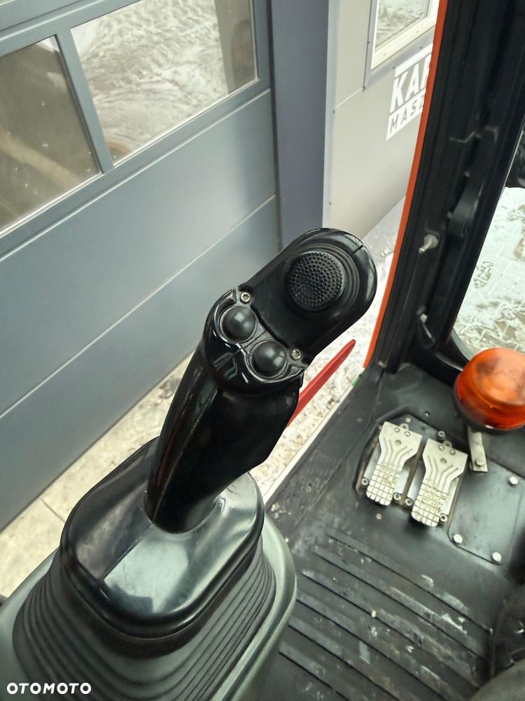 Liebherr A918 Compact 2019 8473 MTG A 918 914 916 A914 A916   Litronic - 36