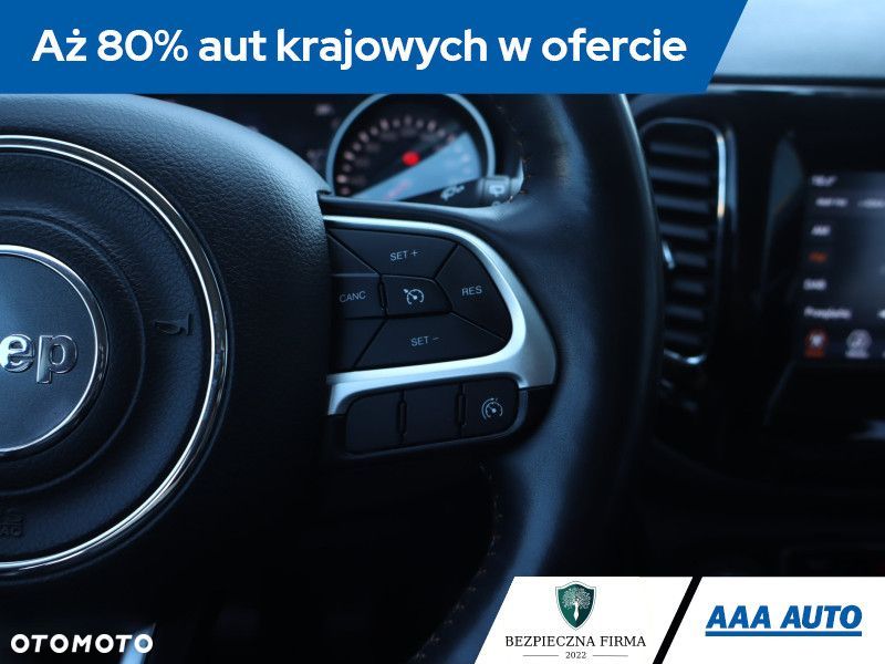 Jeep Compass - 22