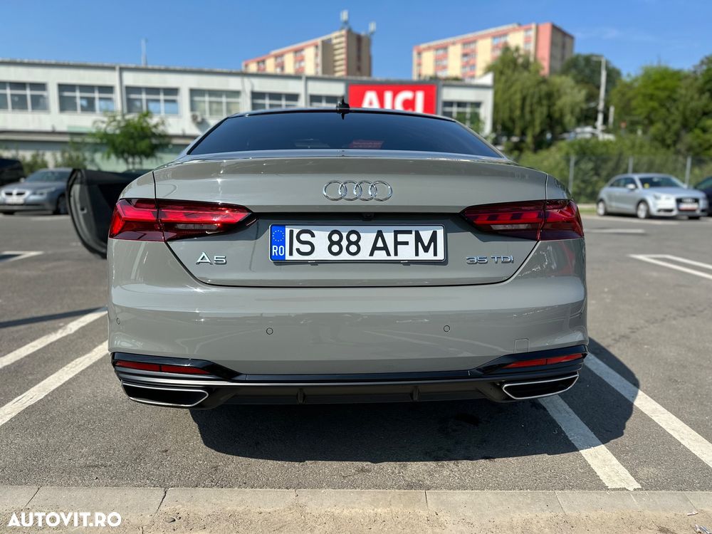 Audi A5 - 7