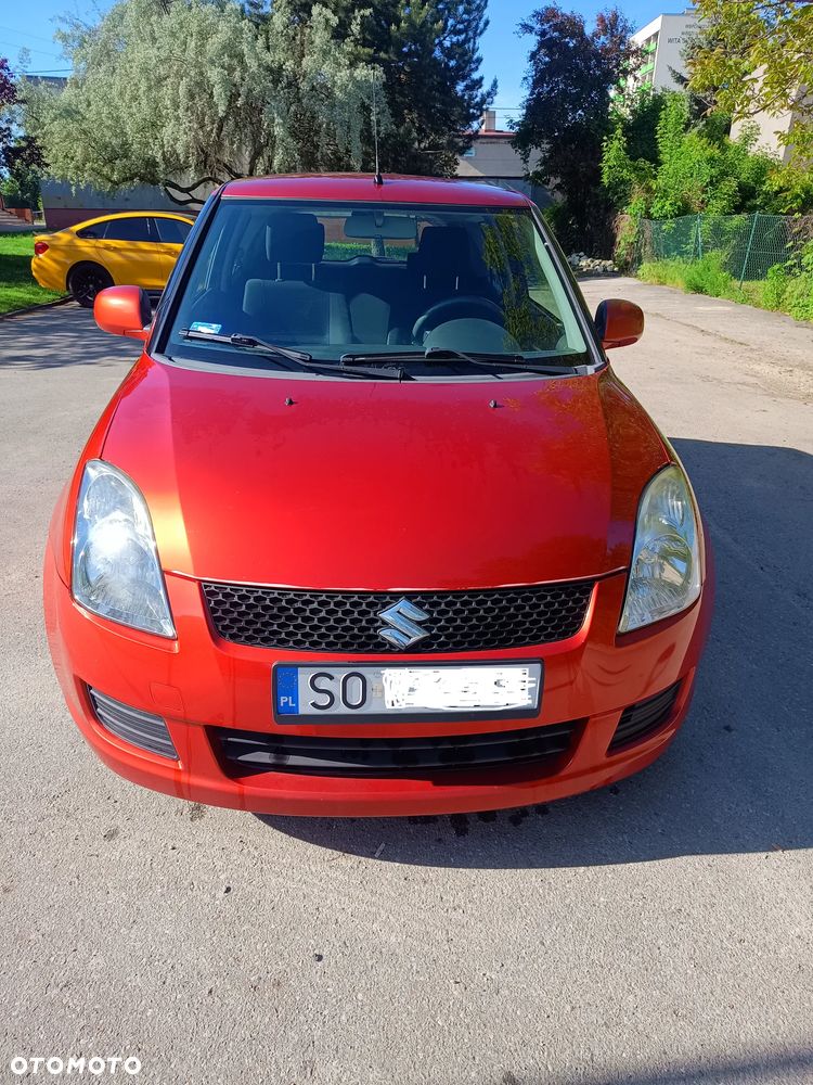 Suzuki Swift 1.3 Club - 3