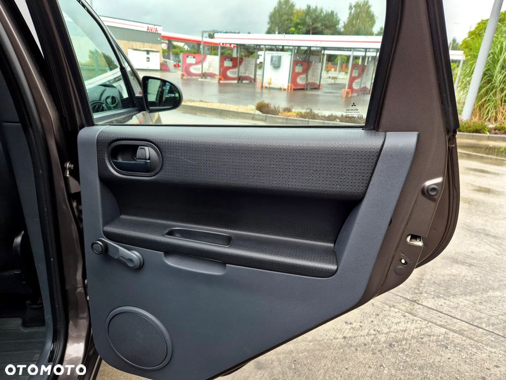 Mitsubishi Colt 1.3 Elegance EU5 - 22