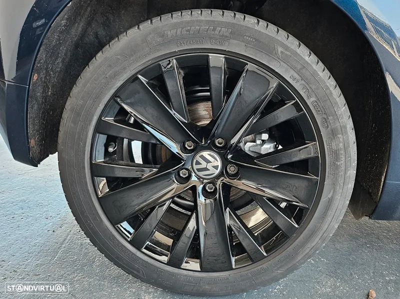 VW Scirocco 2.0 TDI Blue Motion Technologie Life - 17