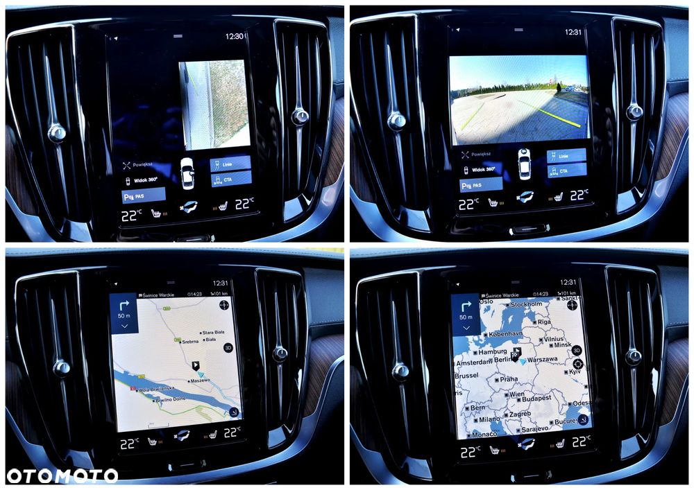 Volvo S60 - 38