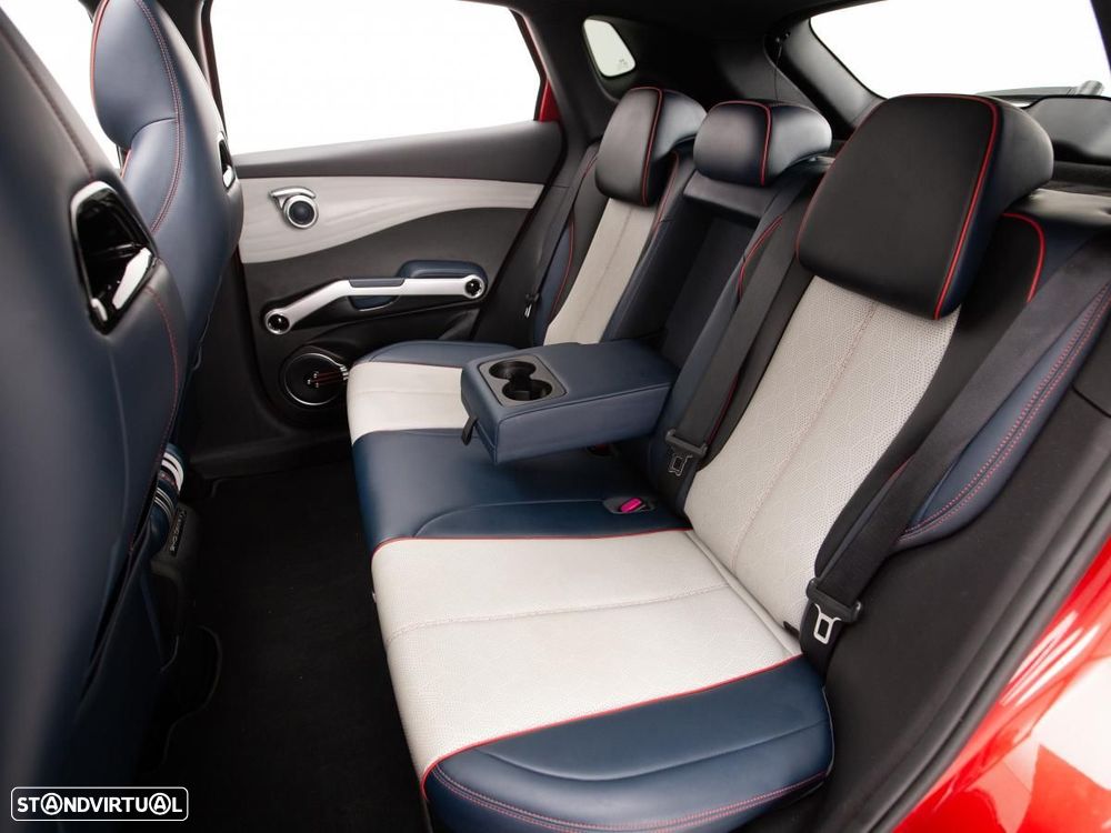 BYD Atto 3 60.48 kWh Comfort - 10