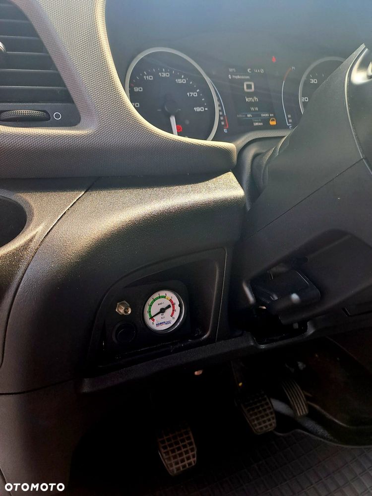 Iveco 35S18 | MIĘDZYNARODÓWKA 10 ep | Serwis ASO | 3.0 Silnik | Podnoszony Dach| Full Led | - 15