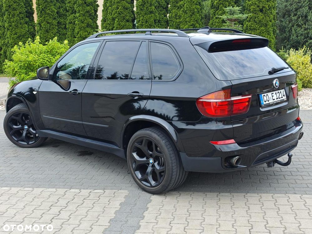 BMW X5 xDrive40d - 18