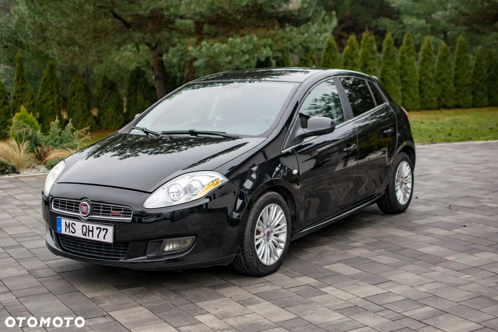 Fiat Bravo - 2