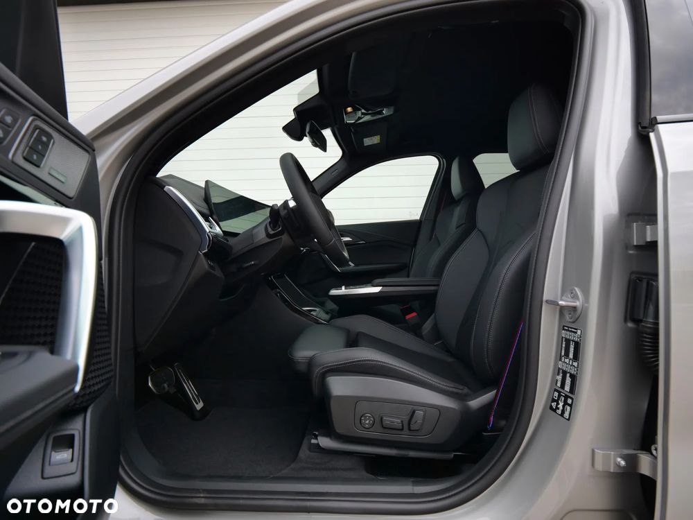 BMW X1 xDrive23i mHEV M Sport sport - 29