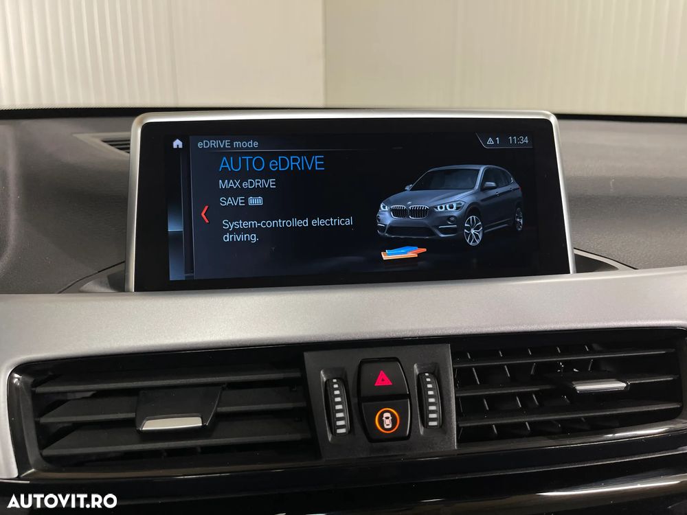 BMW X1 xDrive25e AT PHEV - 19