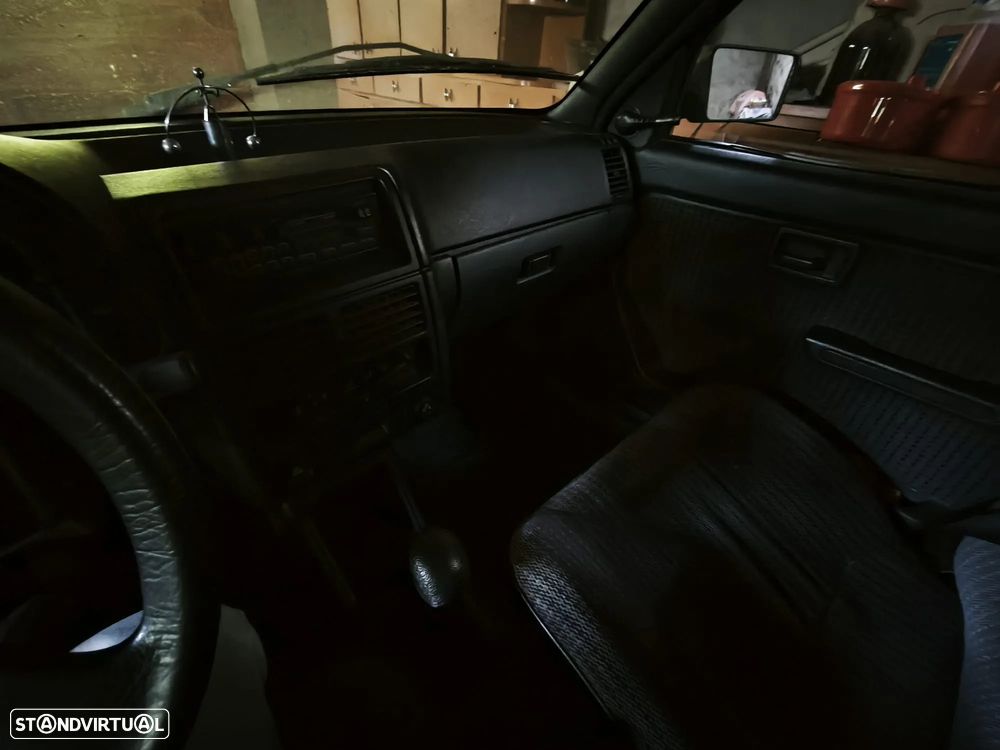 Citroën AX - 12