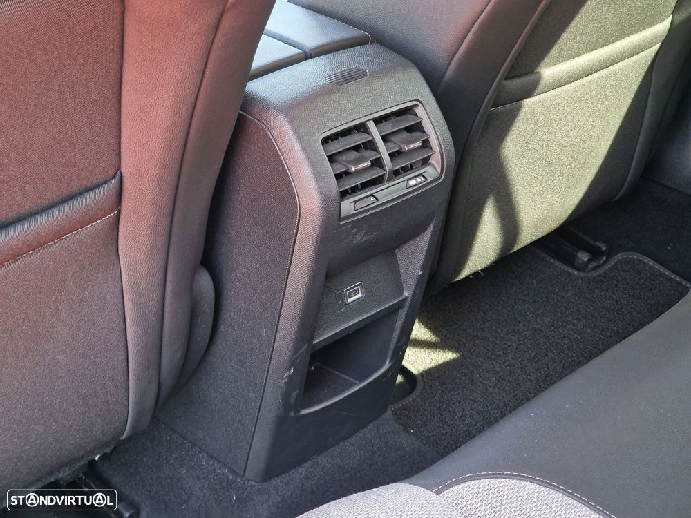 Opel Astra 1.2 T Elegance Aut. - 14