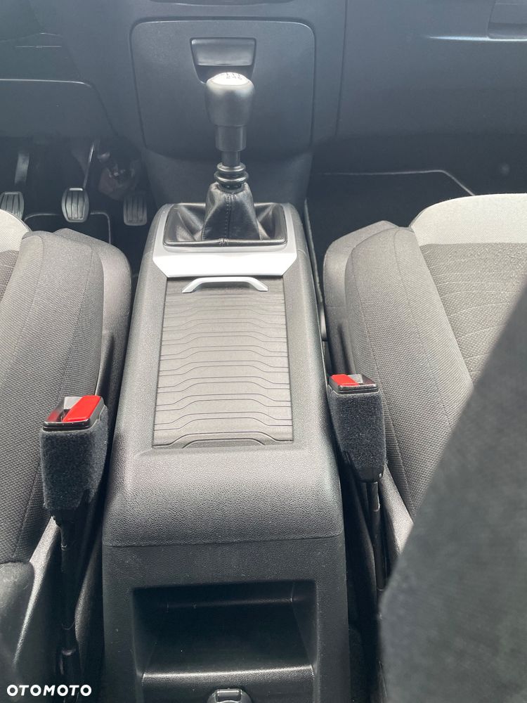Citroën C4 Grand Picasso THP 155 Selection - 23