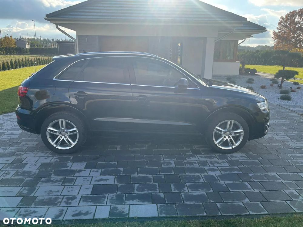 Audi Q3 2.0 TDI - 4