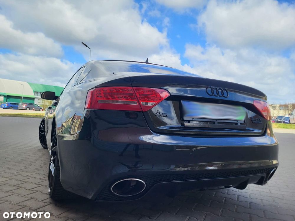 Audi A5 Sportback - 27