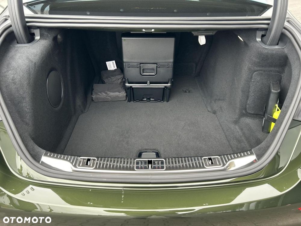 Mercedes-Benz Klasa S 580 4-Matic L 9G-TRONIC - 9