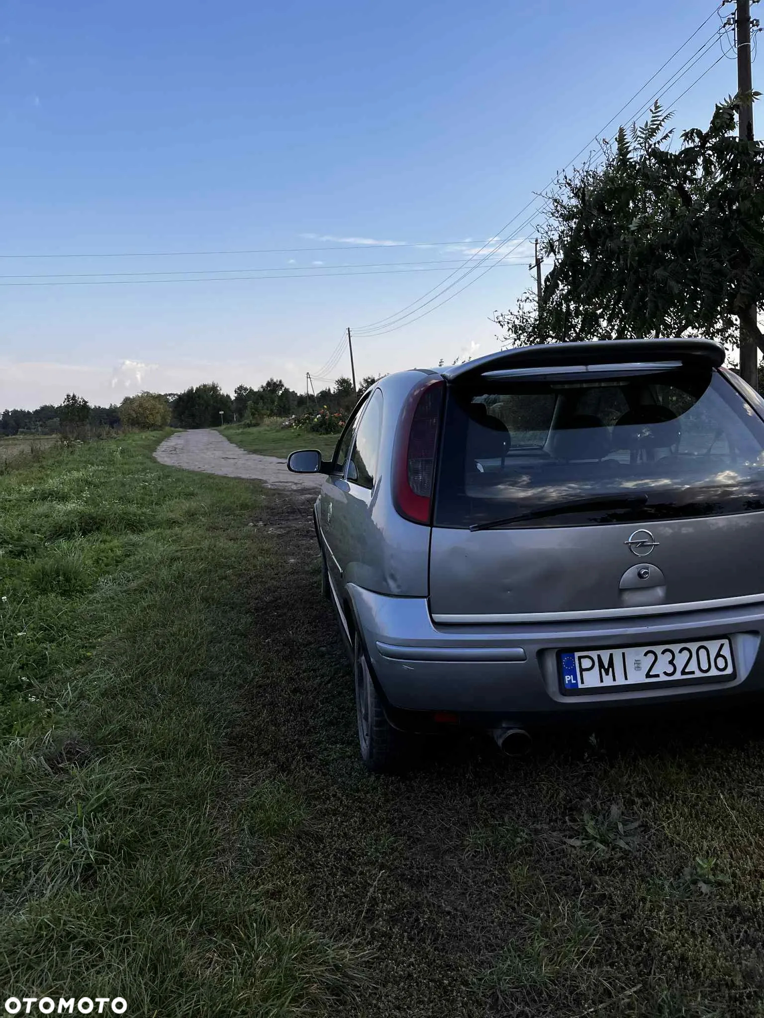 Opel Corsa - 3