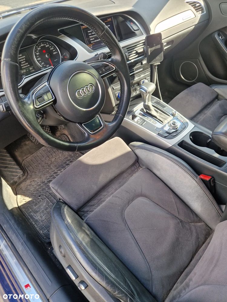 Audi A4 - 12