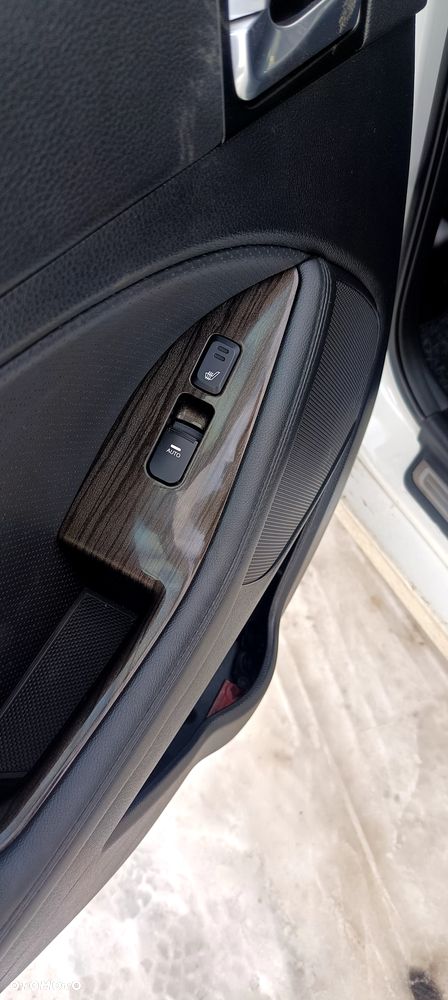 Kia Optima 1.7 CRDI Automatik Edition 7 - 19