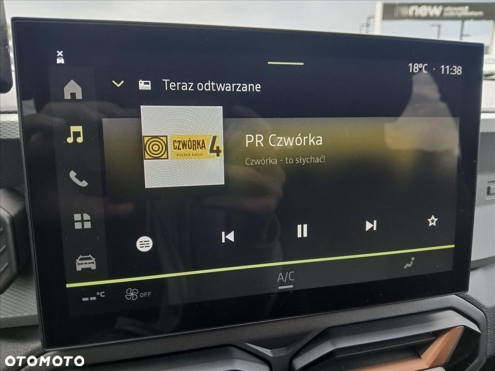 Dacia Duster - 18