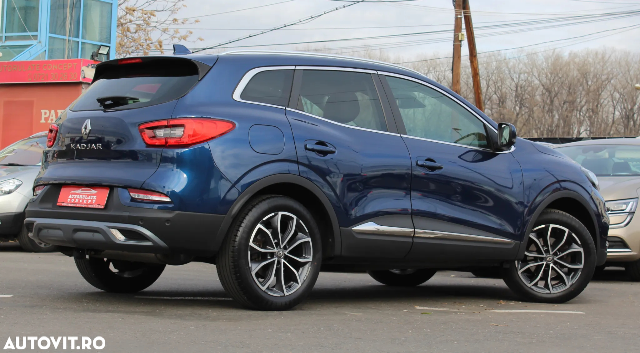 Renault Kadjar - 3