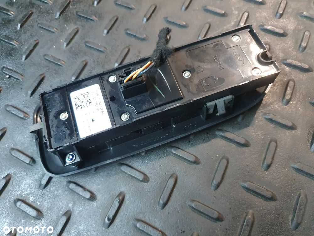 PRZEŁĄCZNIK SZYB FORD KUGA MK1 8M5T-14A132-AC FOCUS C-MAX EUROPA - 2