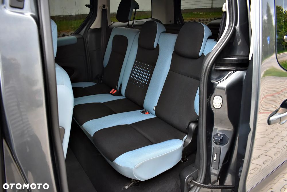 Citroën Berlingo 1.6 HDi Selection - 18