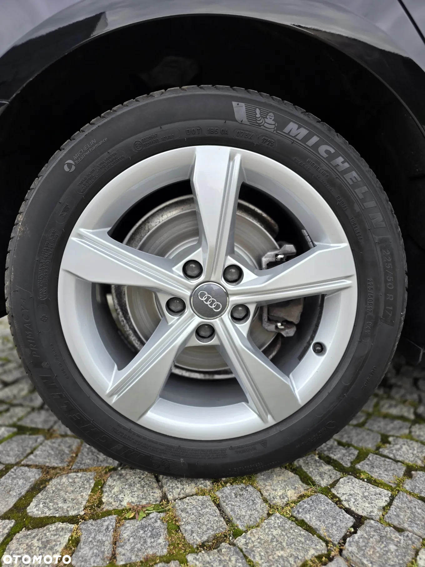 Audi A4 40 TDI Advanced S tronic - 36