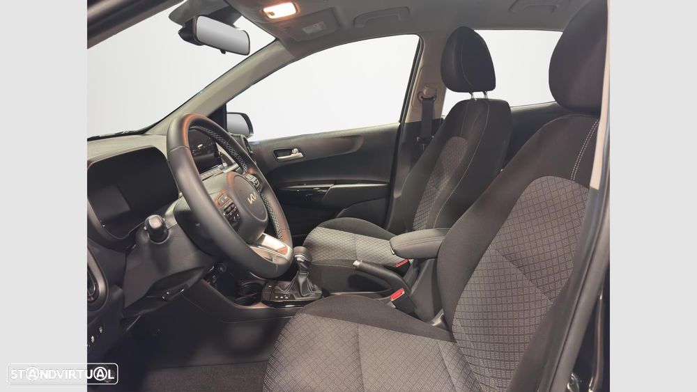 Kia Picanto 1.0 MPi Urban 5AMT - 8
