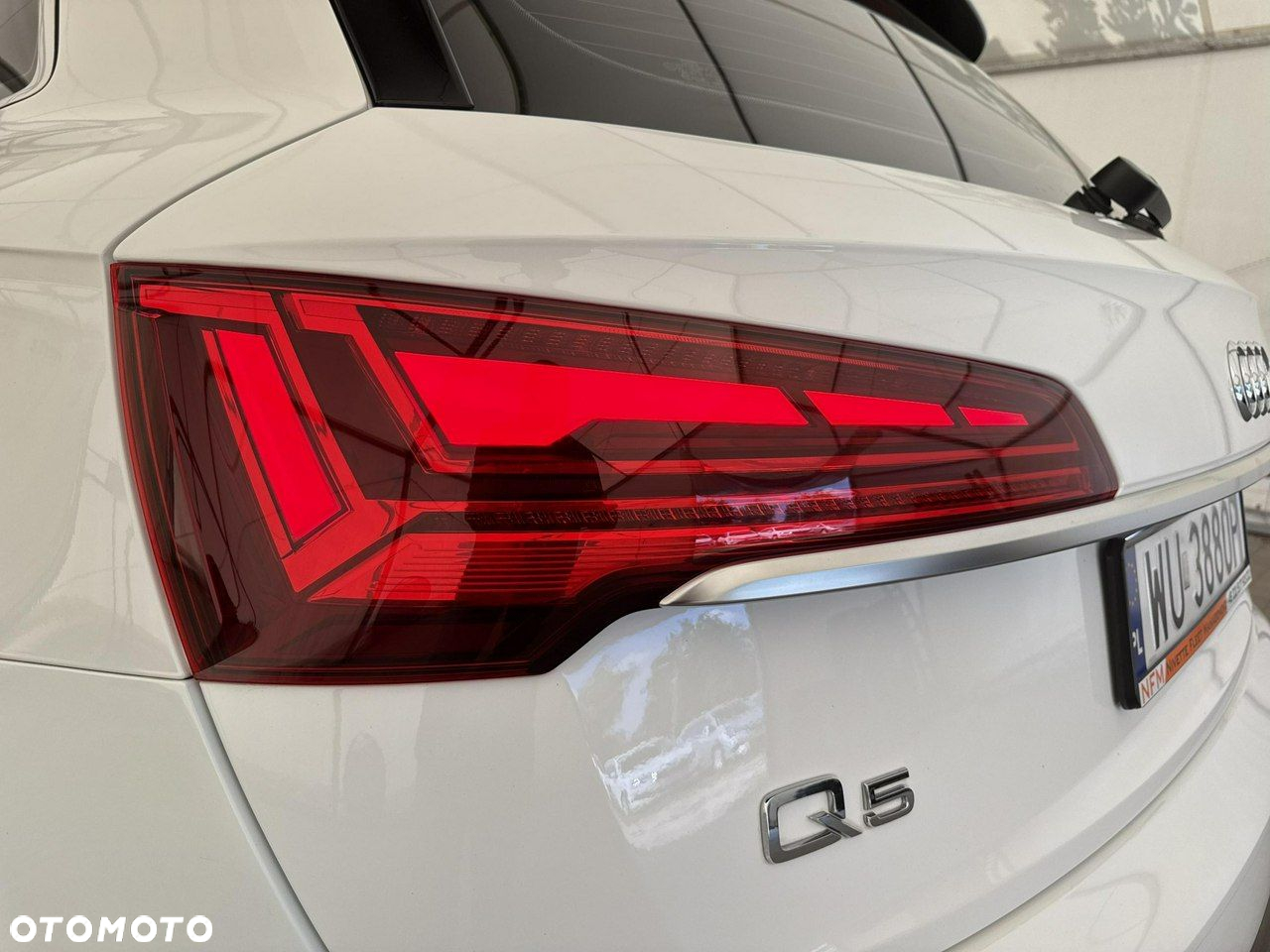 Audi Q5 - 29