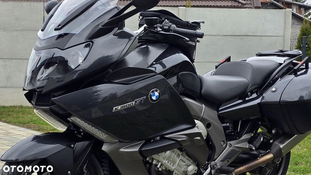 BMW K - 6