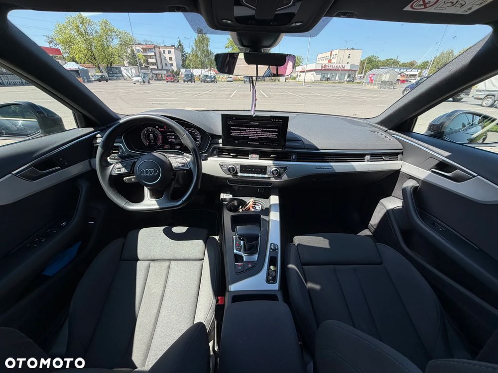Audi A4 Allroad - 8