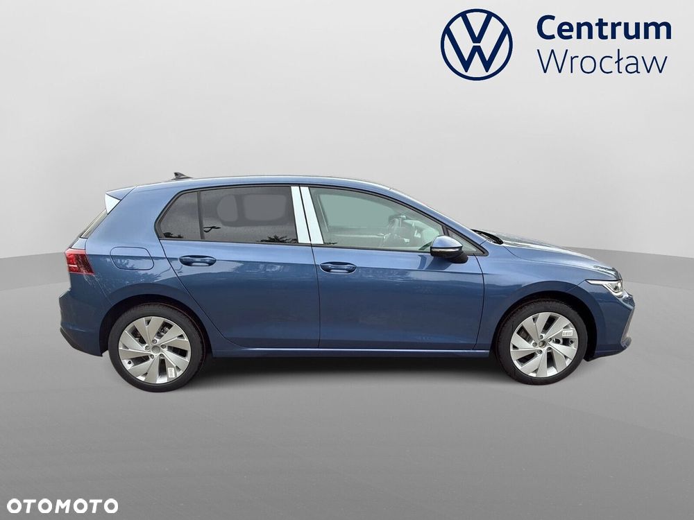 Volkswagen Golf - 4