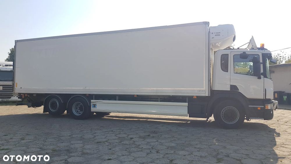 Scania P360 - 6