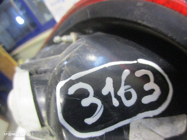 Farol Tras 8M5113405CC FORD FOCUS 2 SW FASE 2 2010 1.6TDCI 90CV 5P PRETO ESQ ORIGINAL - 5