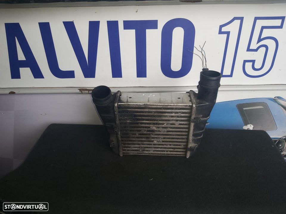 Intercooler Audi A4 B7 140cv  Ref: 8E0 145 805 AA - 2
