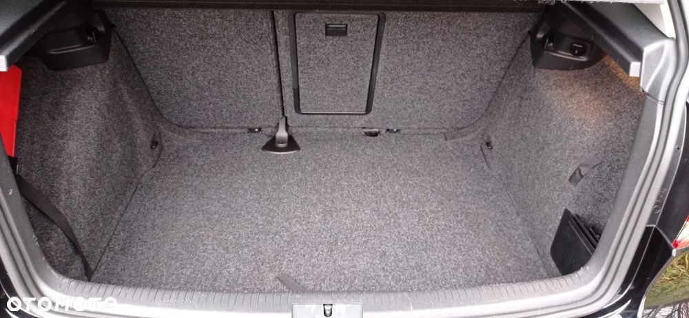 Volkswagen Golf 1.4 TSI DSG Comfortline - 16