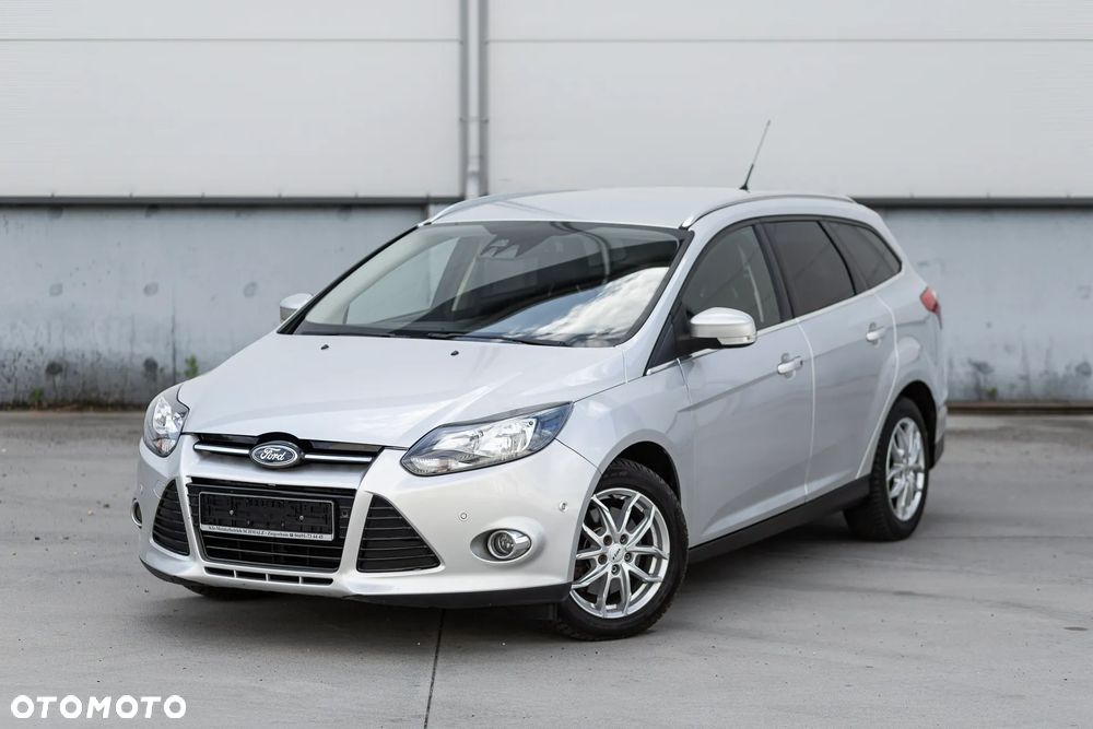 Ford Focus - 5